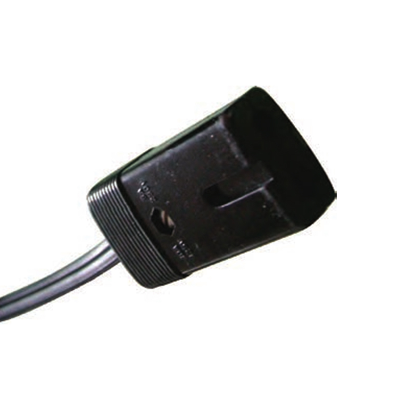 LA056 Detachable Appliance Plugs