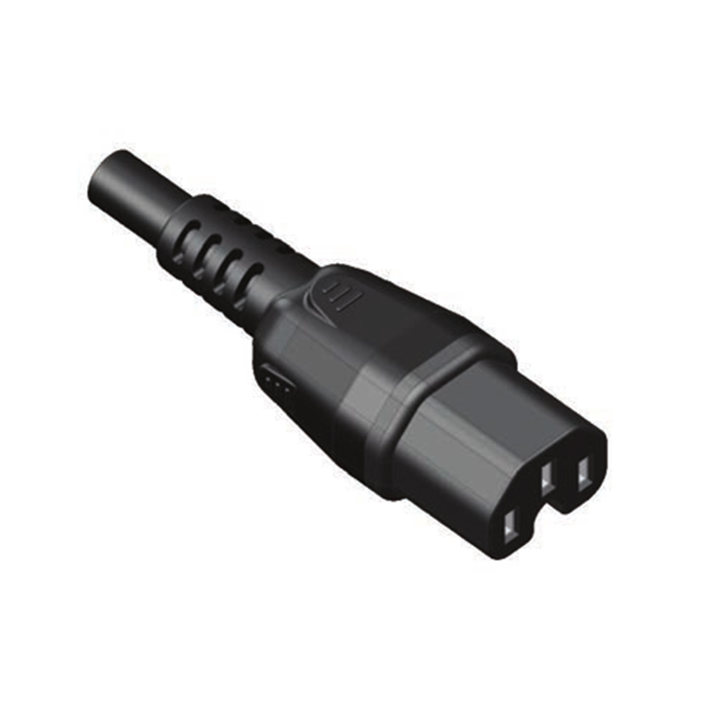 LA010D Appliance Connector