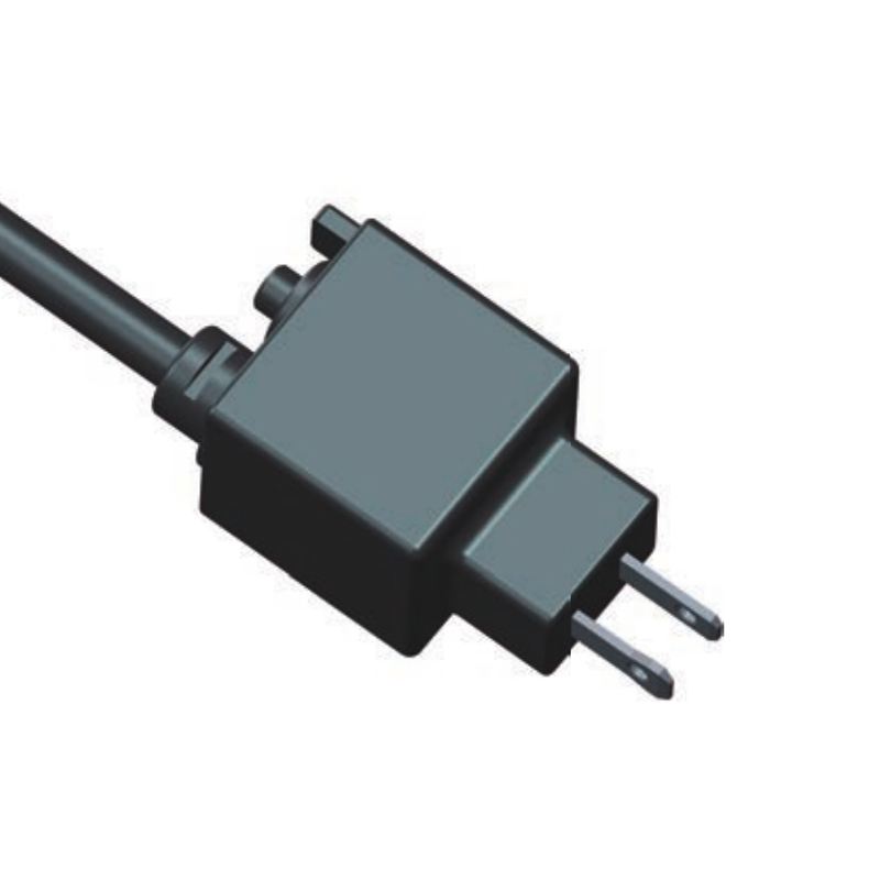 LA002CS 特殊用途电源线