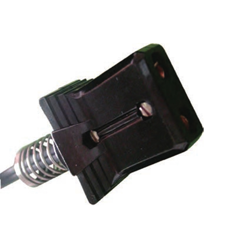 LA056B Detachable Appliance Plugs