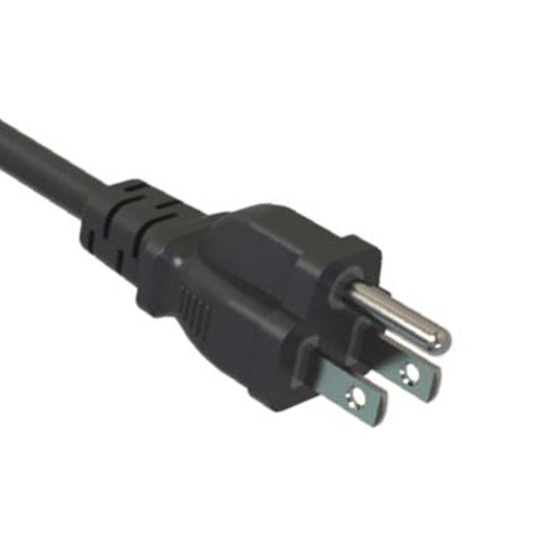 LA004KA Power Supply Cord