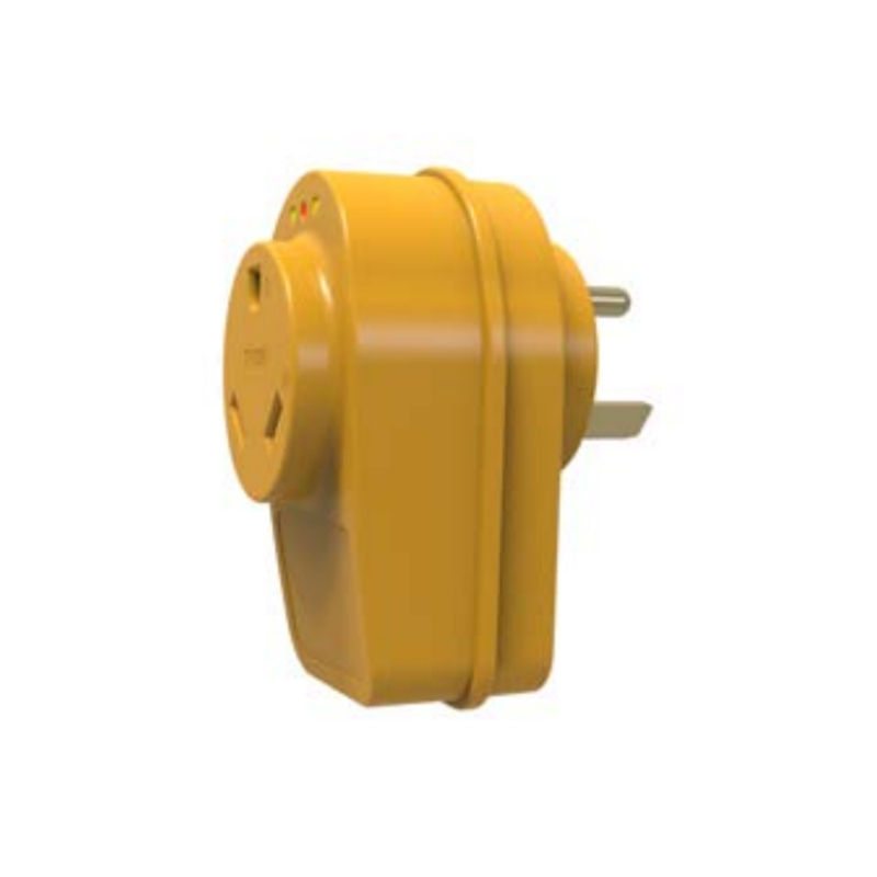 LA044F 无线房车电涌保护器