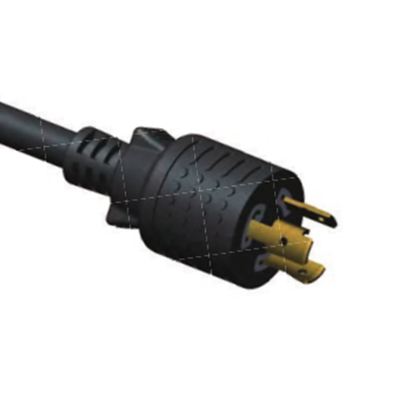 LA1020PA 锁定电源线