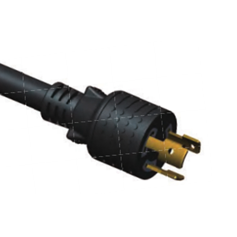 LA1030PA 锁定电源线