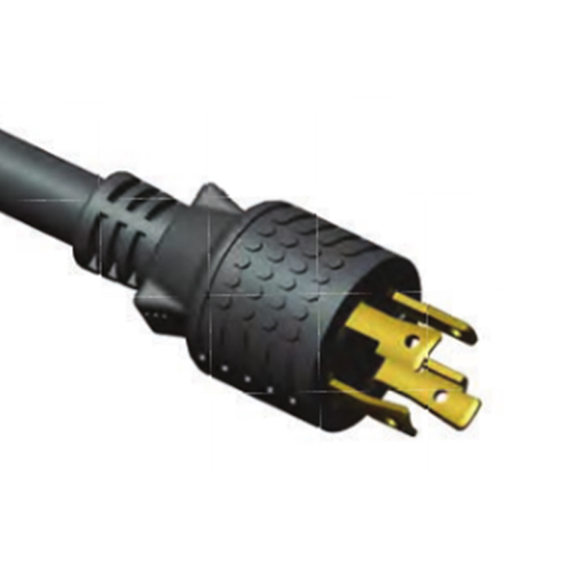 LA1530PA 锁定电源线