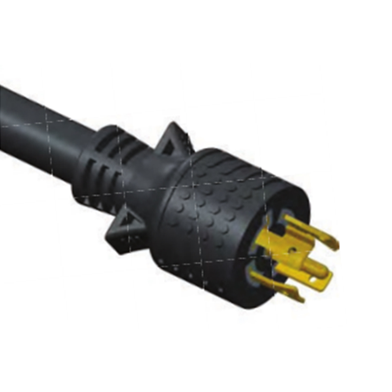 LA2120PA 锁定电源线