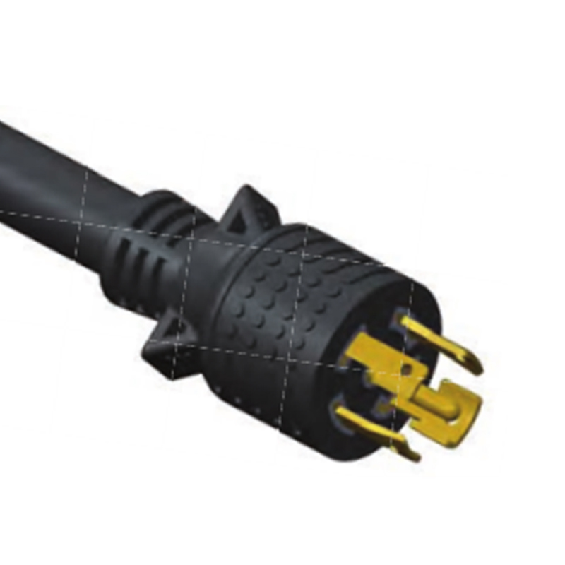 LA2130PA 锁定电源线