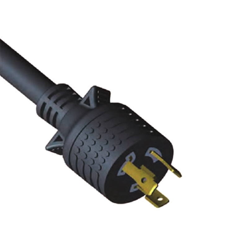 LA730PA 锁定电源线