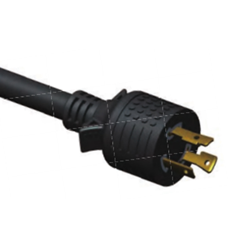 LA830PA 锁定电源线