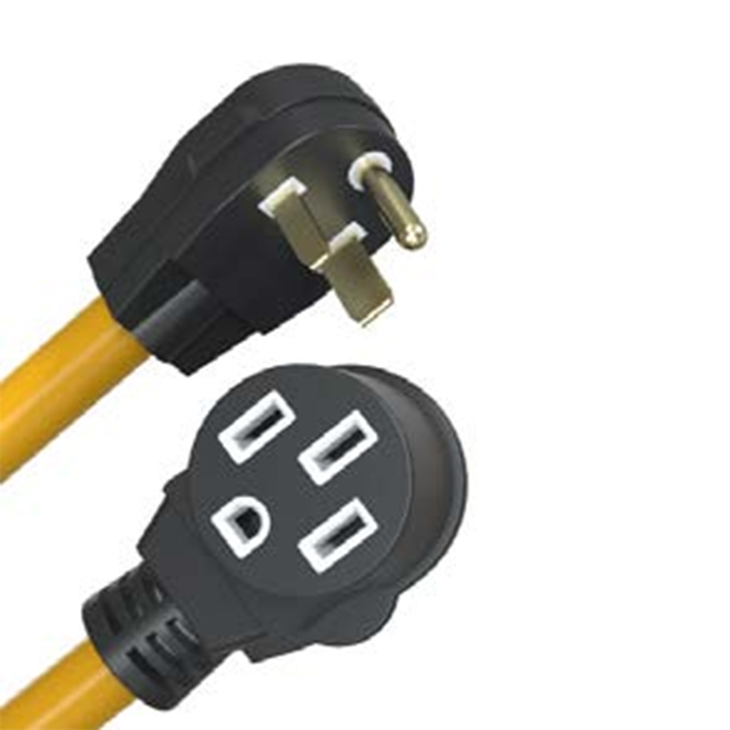 LA008C/LA1450R R.V. Adapter Cords