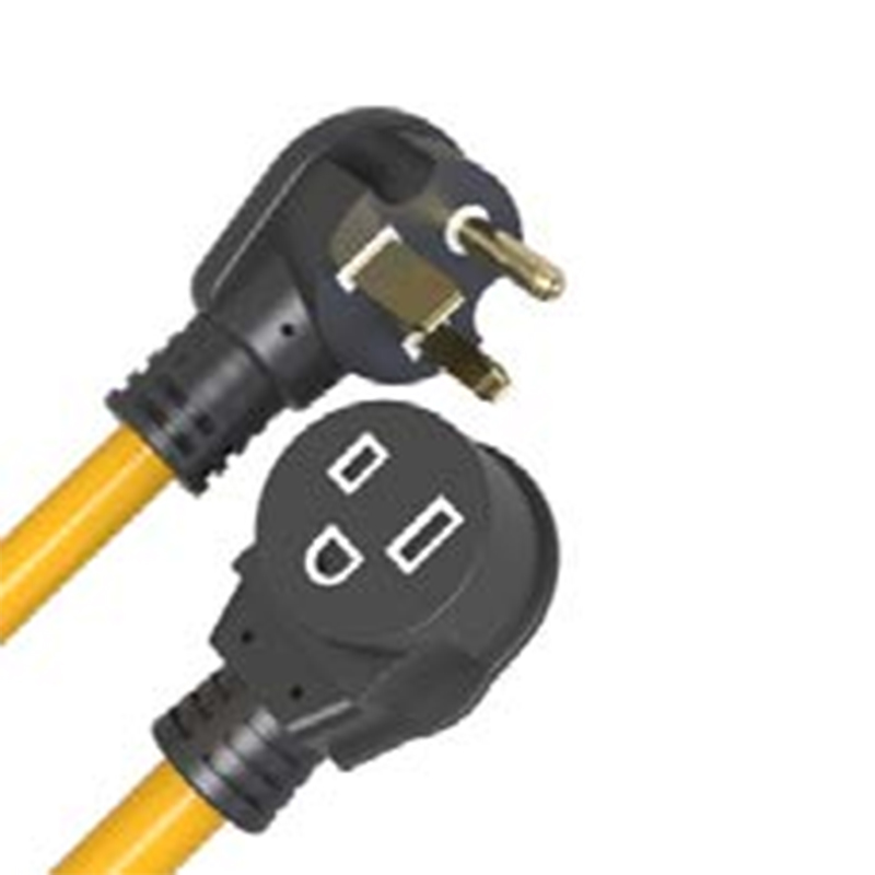 LA008C/LA650R R.V. Adapter Cords