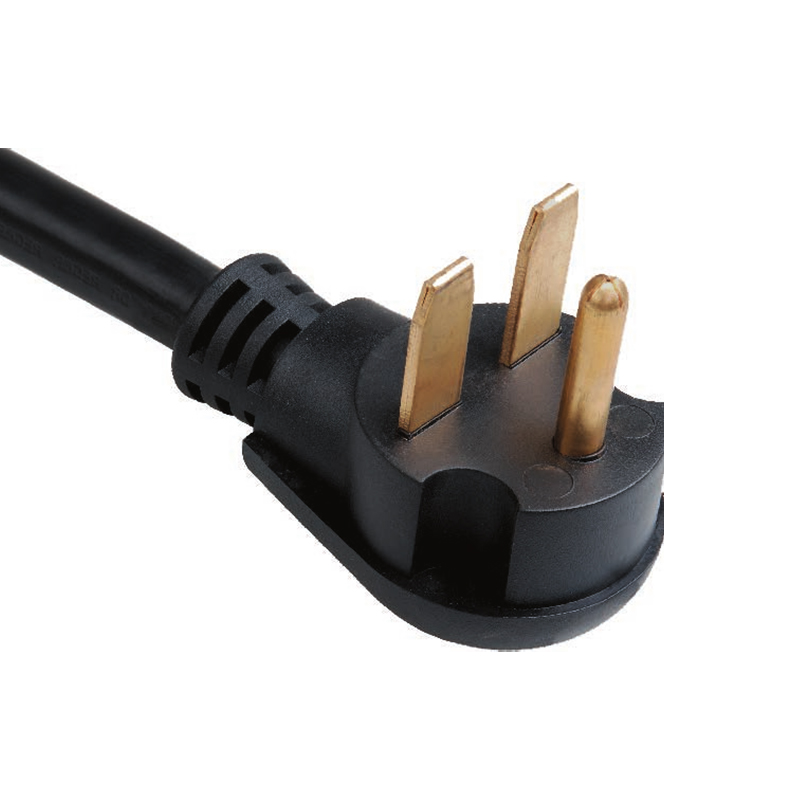 LA008E RV Power Supply Cord