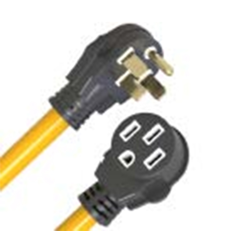 LA009C/LA1450R R.V. Adapter Cords