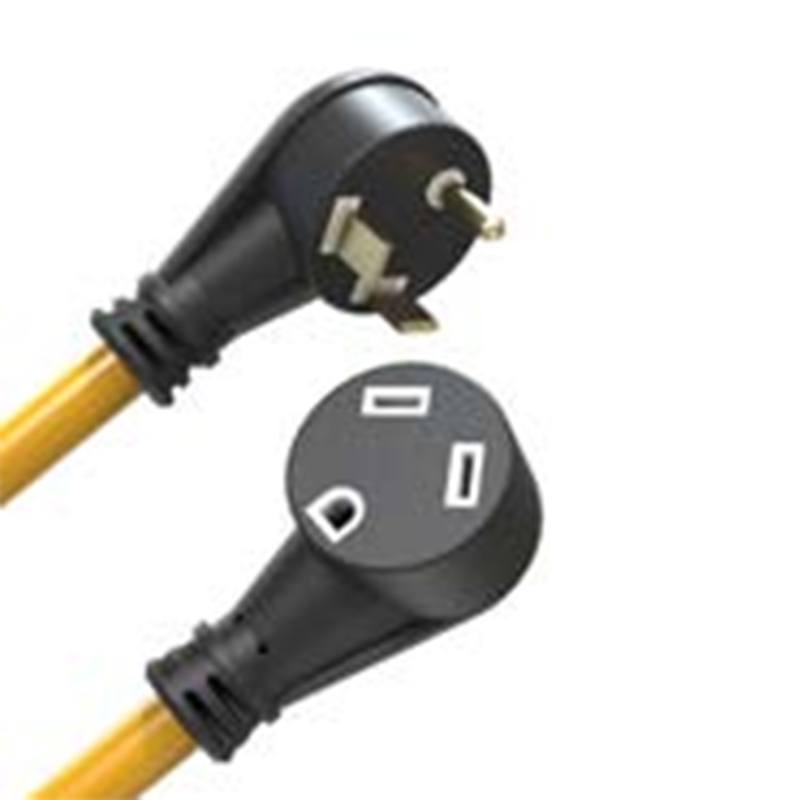 LA050A/LA051A 房车适配器线