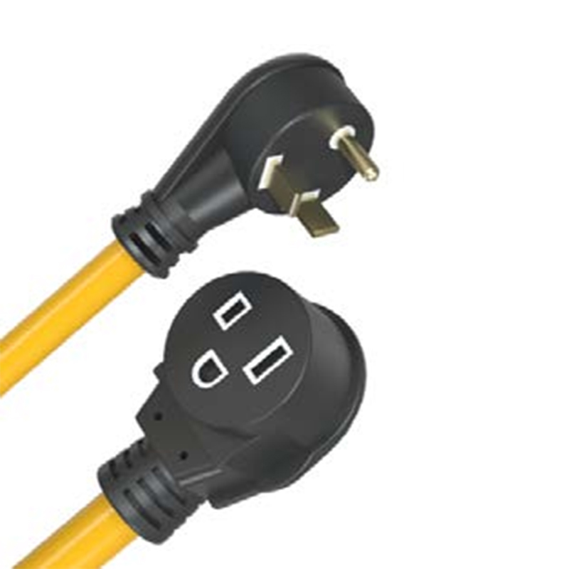 LA050A/LA650R 房车适配器线