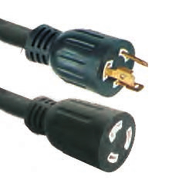 LA062A/LA063A 锁定延长线