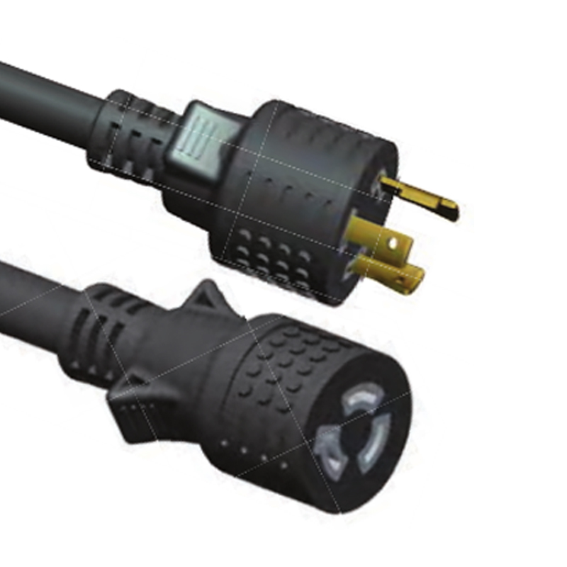 LA062B/LA063B 锁定延长线