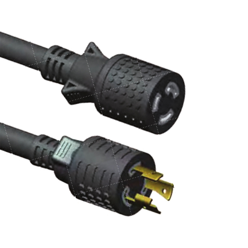 LA1020PA/LA1020RA 锁定延长线