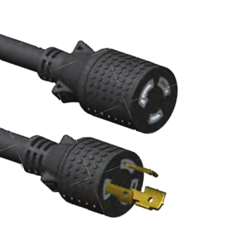 LA1030PA/LA1030RA 锁定延长线