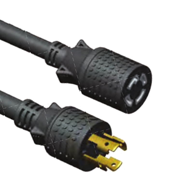 LA1530PA/LA1530RA 锁定延长线