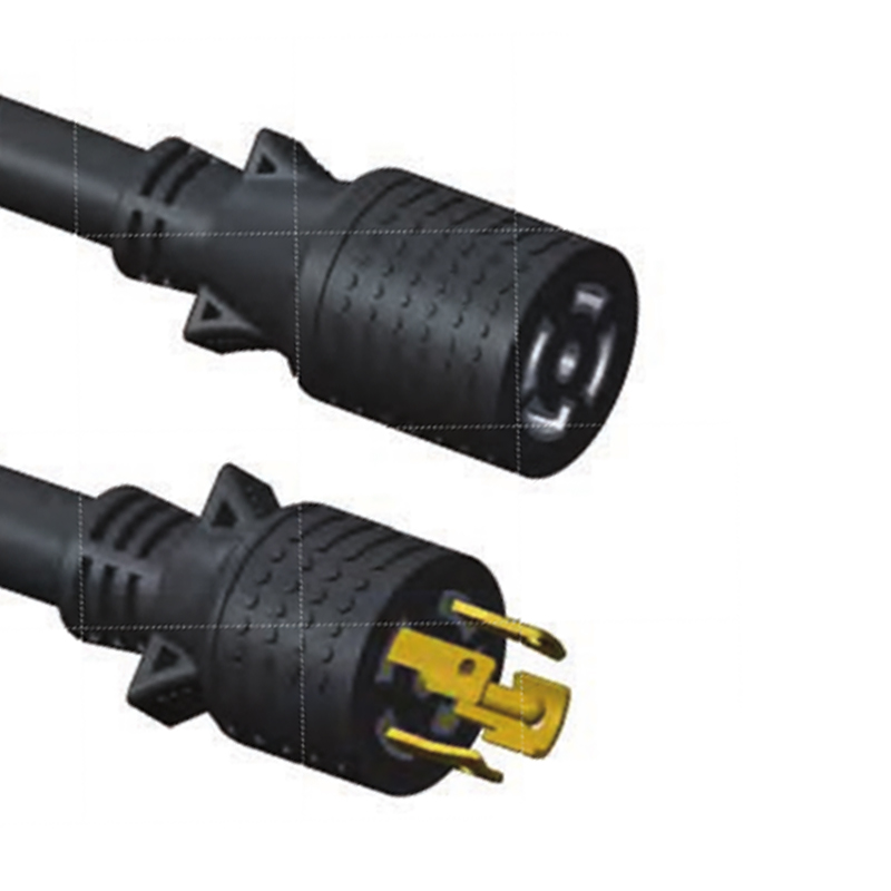 LA2130PA/LA2130RA 锁定延长线