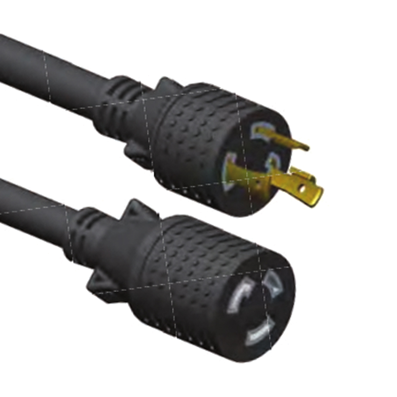 LA530PA/LA530RA 锁定延长线