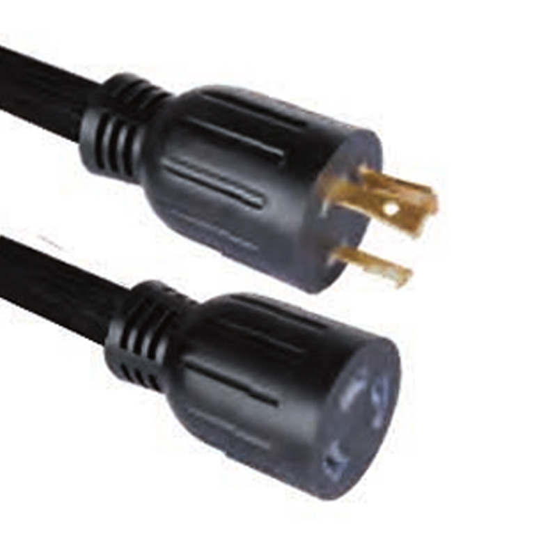 LA530P/LA530R 锁定延长线