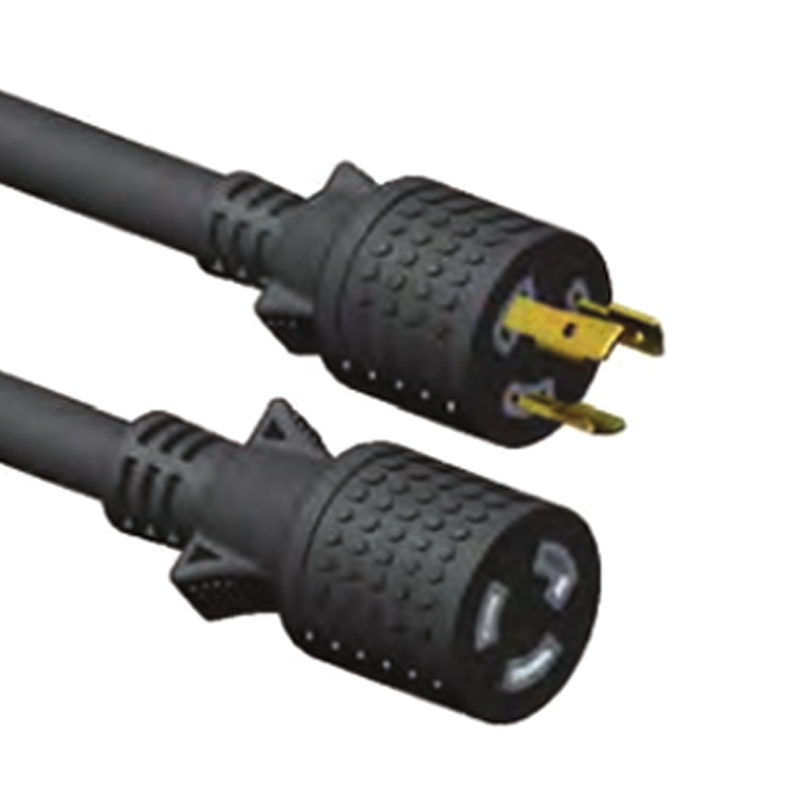 LA620PA/LA620RA 锁定延长线