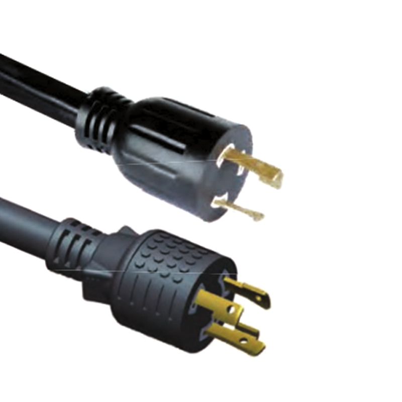 LA630P/LA630PA 锁定电源线