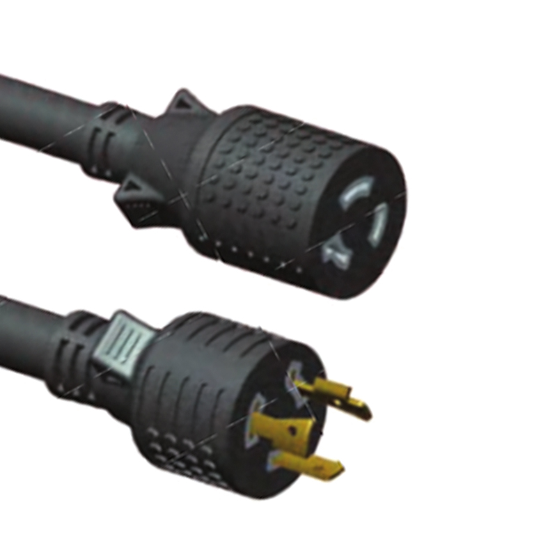 LA715PA/LA715RA 锁定延长线