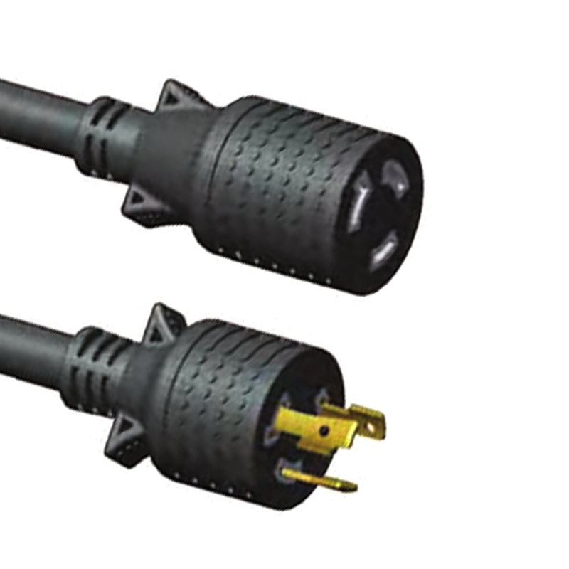 LA730PA/LA730RA 锁定延长线