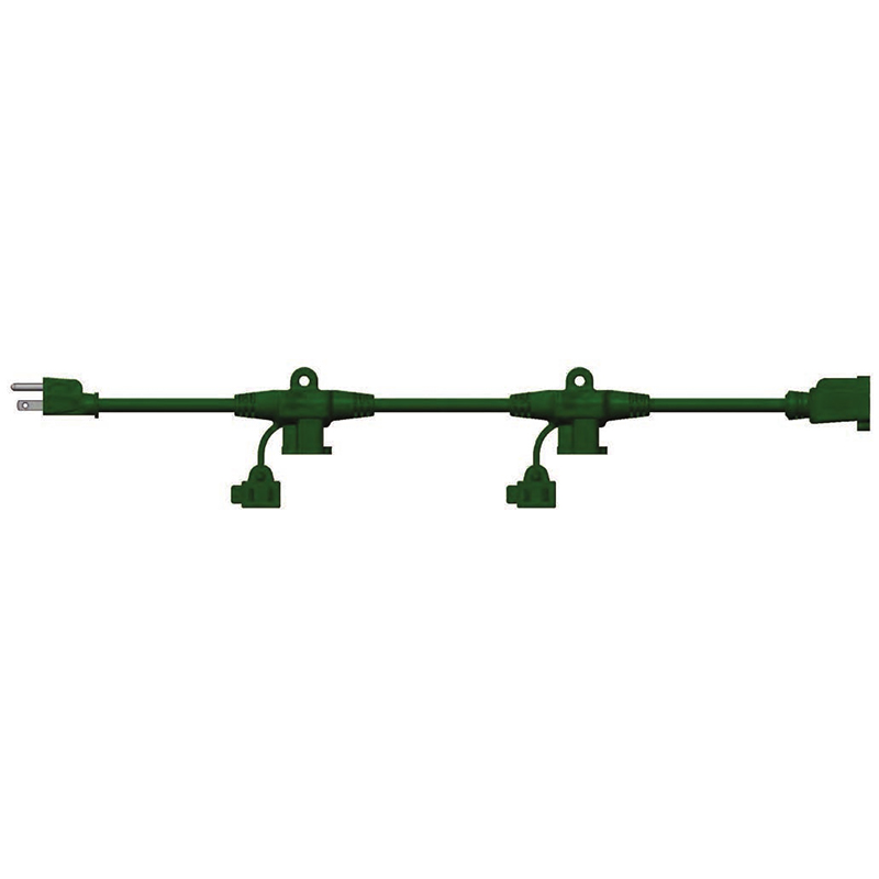 LSA315A/LSA315B 通用延长线套件-带直插式插座