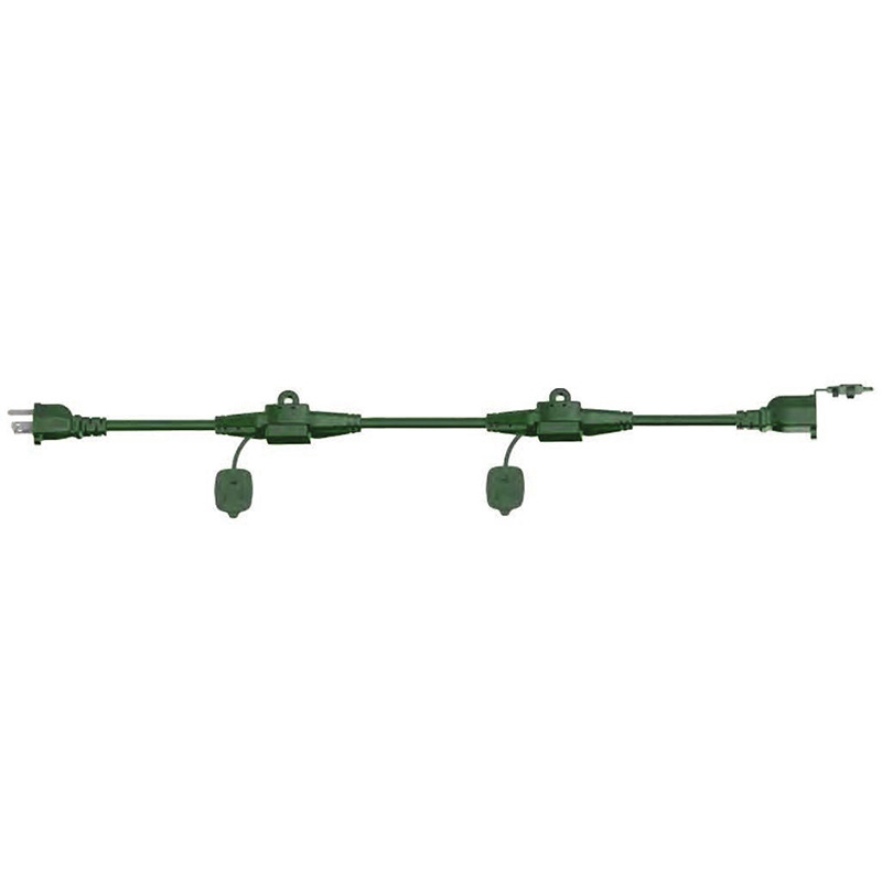LSA315C 通用延长线套件-带直插式插座