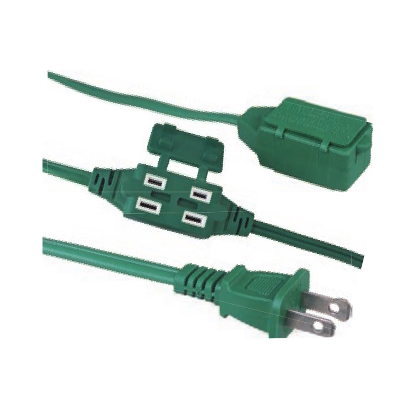 LA090C Seasonal-Use Cord Sets