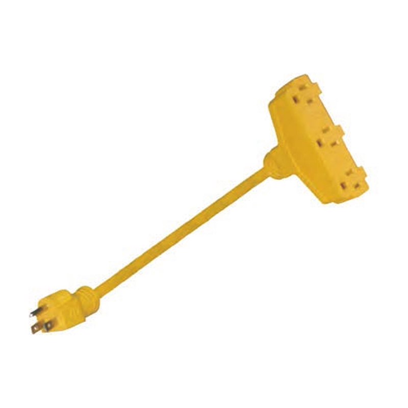 LA087B Adaptor Cord Sets