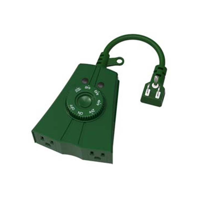 LTU07-C 机械定时器