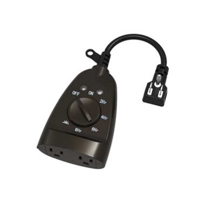 LTU08C电子定时器