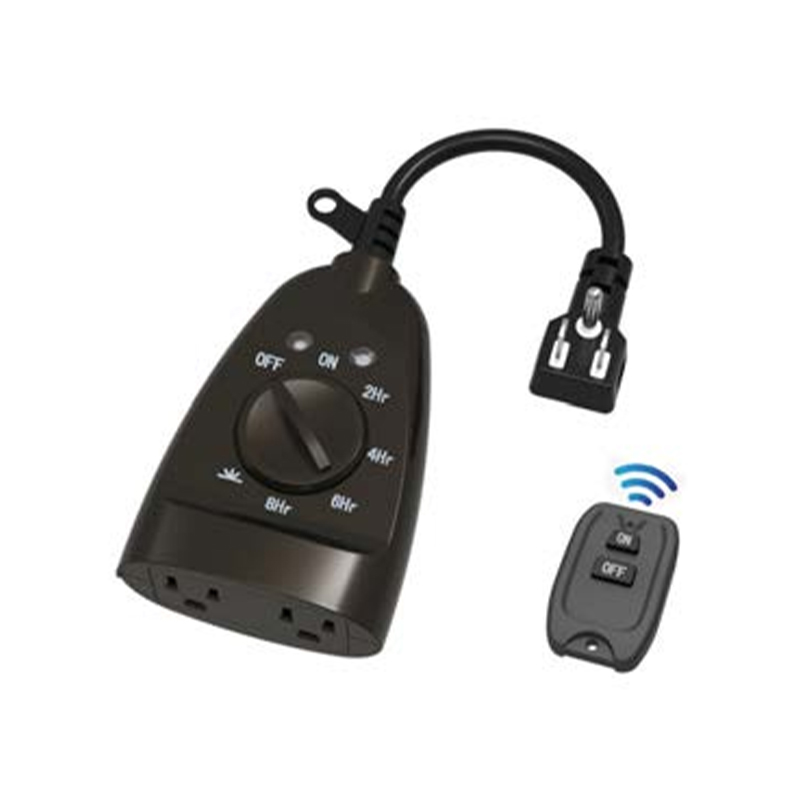 LTU08C-F 电子定时器