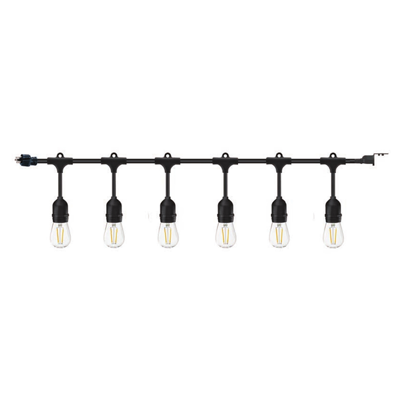 RLS16 -3-24-11 Lighting String for All-Year Use