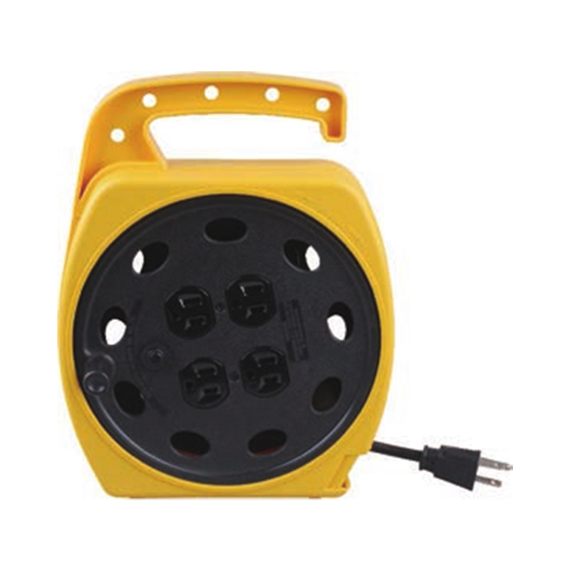 AD600 UL CUL 认证卷线器