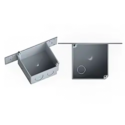 P053 美式单位旧工作插座/开关盒，带耳鼻喉科 6