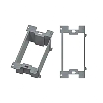 P056 美式单组旧工作扩展盒 1.5 英寸深 x 5.8 英寸宽 x 8.5 英寸长