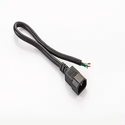 LA010A/LA010B Electrical Supplies Waterproof Universal Cable Wiring Appliance Connector