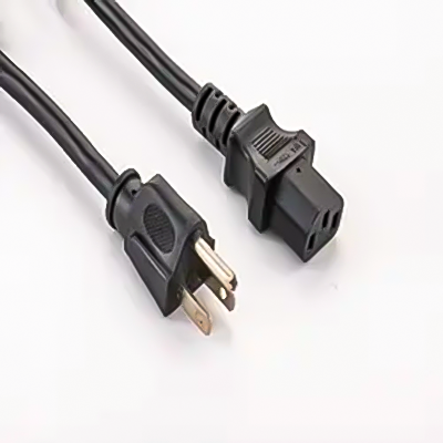 LA010A/LA010B Electrical Supplies Waterproof Universal Cable Wiring Appliance Connector