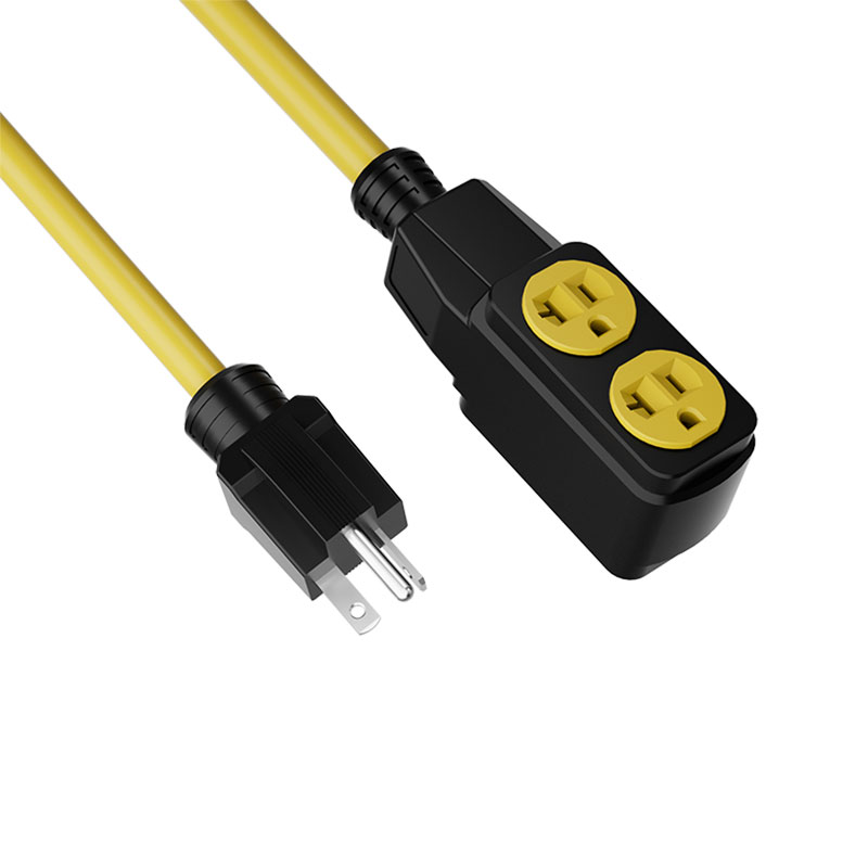 LA007E/LA052MA 发电机延长线/特殊用途