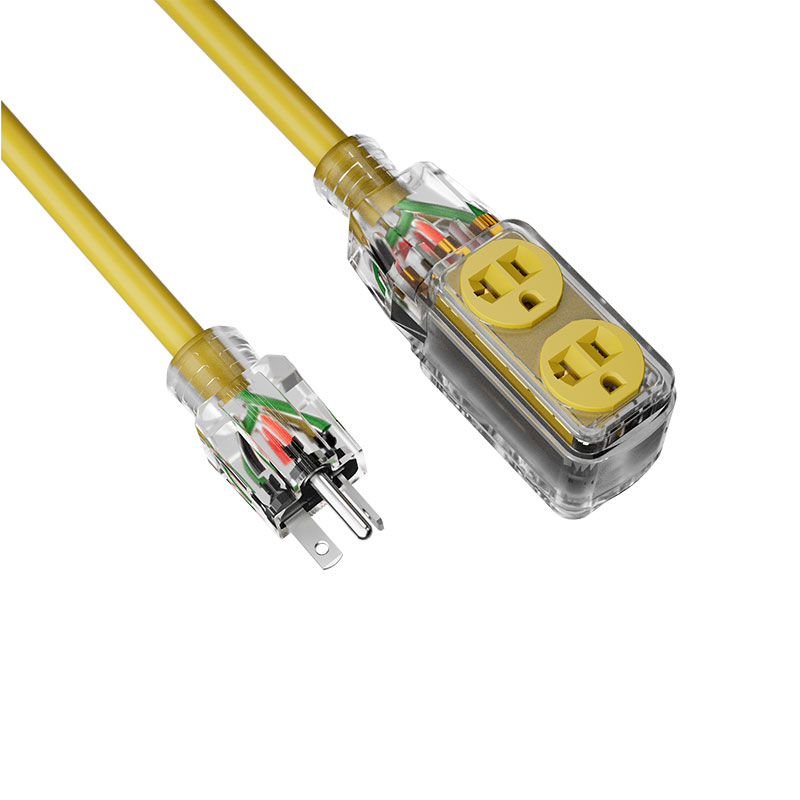 LA007E/LA052MB 发电机延长线/特殊用途