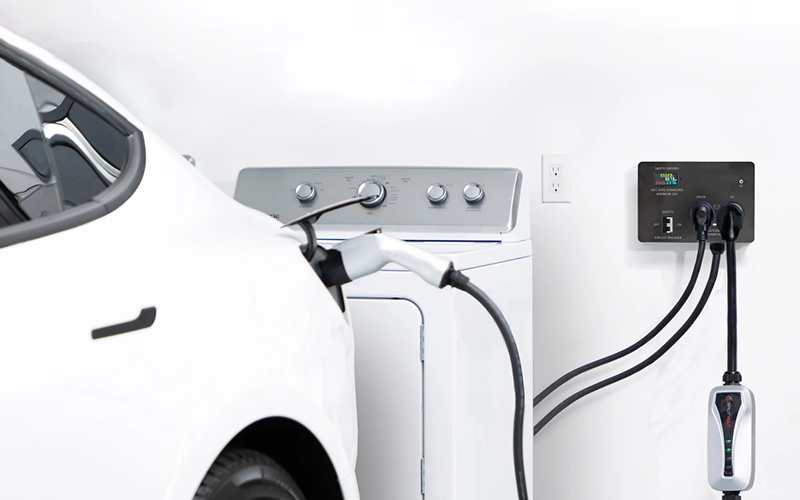 智能分离器如何工作？