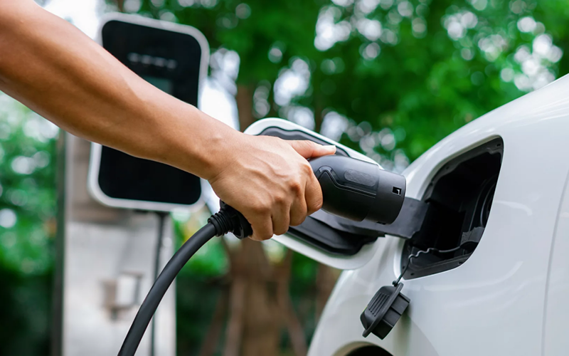 电动汽车充电器的好处:您需要知道的事情