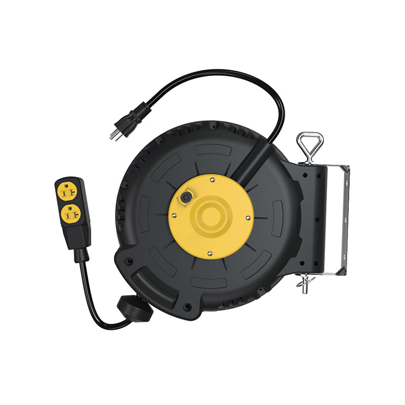 LA81XXQP series(With Receptacle)