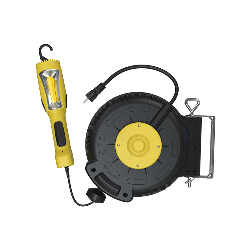 LA81XXM series(With Receptacle)